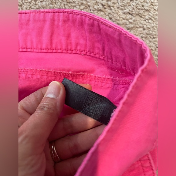 FOREVER 21 Pink Microbettany Short - Picture 4 of 11